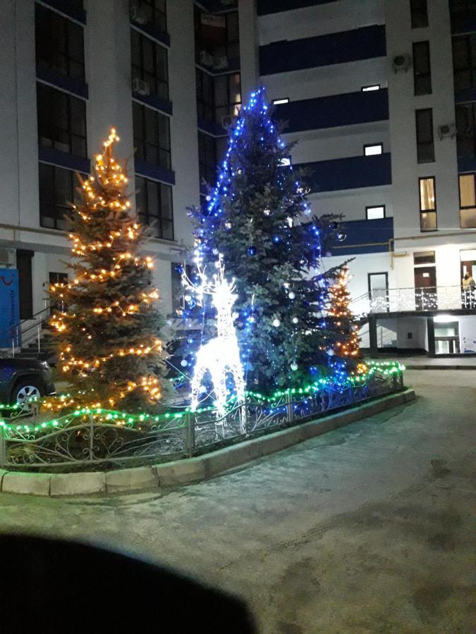 Жк "Ривьера" Kyiv Exterior foto