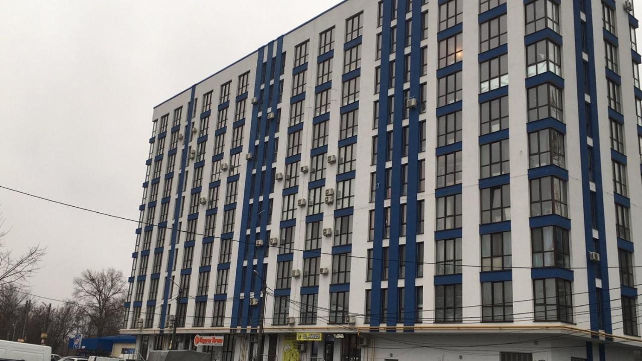 Жк "Ривьера" Kyiv Exterior foto